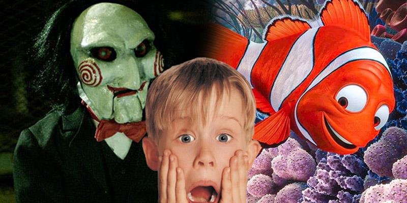 Giả thuyết phá hỏng tuổi thơ của bản: Nemo không tồn tại