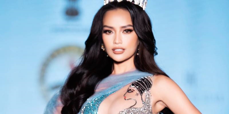 Big 5 hoa hậu Việt 2022: Mai Phương - Ngọc Châu dính liên hoàn phốt