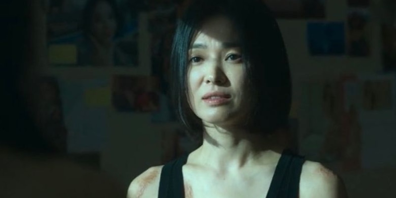 5 phim Hàn từng có kết khác trên màn ảnh: Song Hye Kyo dính 2 bộ