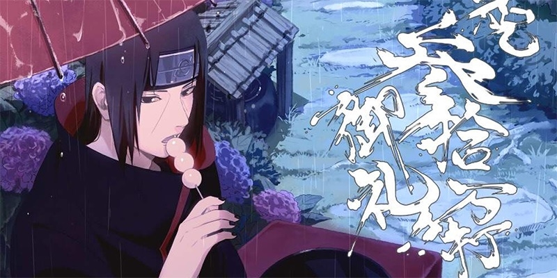 Naruto Shippuden: 10 thành viên Akatsuki và món ăn yêu thích của họ