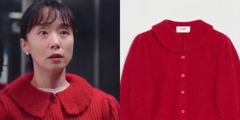 Jeon Do Yeon gia nhập hội mỹ nhân "nghèo giả trân" trong phim Hàn