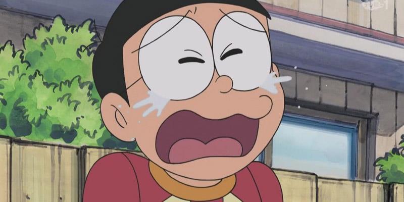 Những bí mật về Nobita: Từng bị hiểu nhầm là chồn giống Doraemon