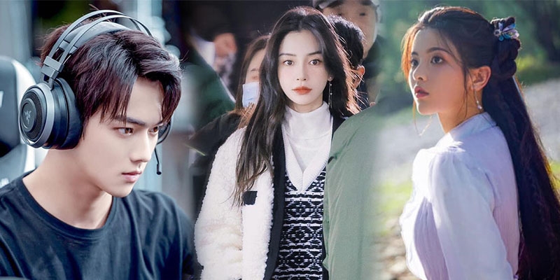 AngelaBaby và dàn sao toàn phim flop vẫn mặt dày nhận vai chính