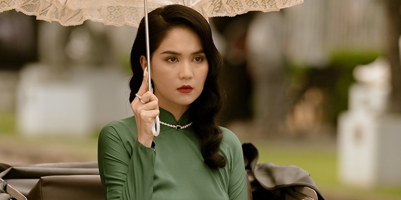 Những nàng thơ "fail" của màn ảnh Việt: Ngọc Trinh vẫn gây thất vọng