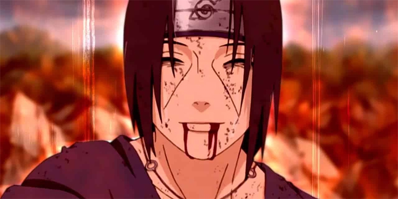 Naruto: Những điều thú vị xoay quanh Uchiha Itachi