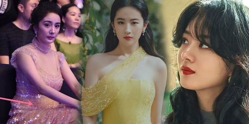 Vương Sở Nhiên: Lộ Tư lại sửa ảnh quá lố, Gia Luân phải kê chân để cao hơn  nữ chính?