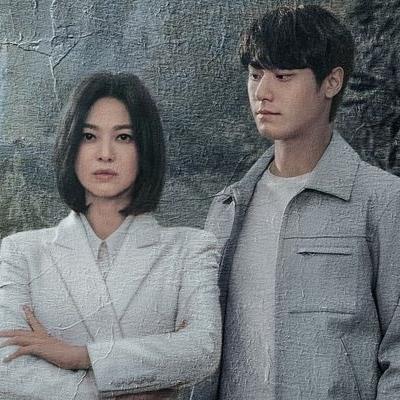 Mối tình chữa lành trong phim: Song Hye Kyo - Lee Do Hyun cứu rỗi nhau