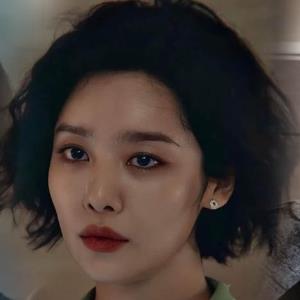Hội nhân vật ngô nghê nhất The Glory: Cha Joo Young dại không ai bằng 