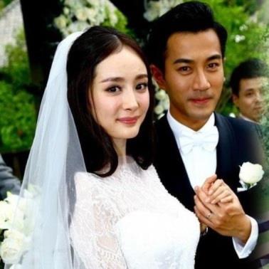 Dương Mịch, Huỳnh Dịch và sao Cbiz ly hôn rồi vẫn khốn khổ vì chồng cũ