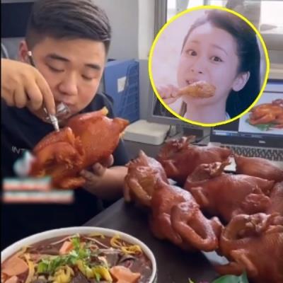 Bí mật về cảnh ăn uống trong phim Hoa ngữ: TVB thua xa Tây Du Ký 86