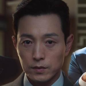 Hội chủ tịch ngầu đét trên màn ảnh Hàn: "Daddy" Ha Do Yeong đỉnh nhất 