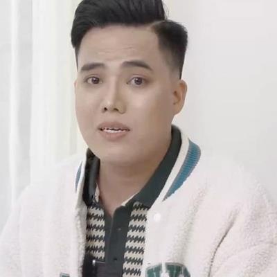 Hết “đá xéo” Trấn Thành, Duy Khương phủ nhận quan hệ “thầy trò”