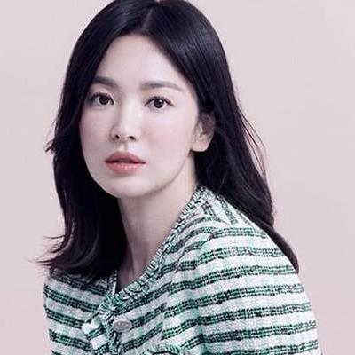 Song Hye Kyo và tư tưởng siêu sao qua những châm ngôn tình cảm