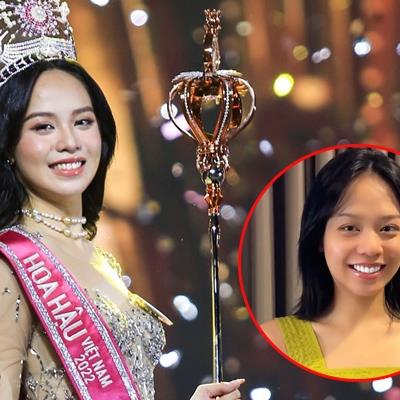Hoa hậu Việt Nam và màn đọ nhan sắc mộc: Thanh Thủy có phần nhạt nhòa