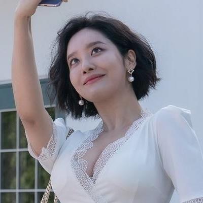 Sao Hàn tự tham gia vào quá trình thiết kế tạo hình nhân vật