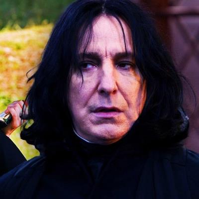 Lý giải tên gọi Hoàng Tử Lai của Severus Snape
