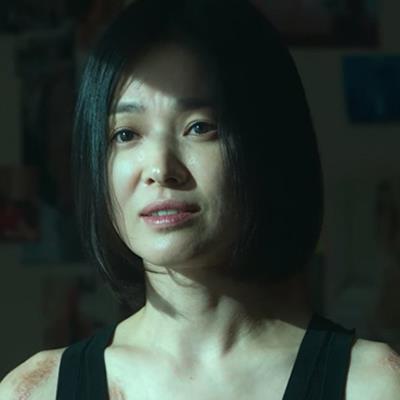 The Glory phần 2: Phim mới của Song Hye Kyo gây bão xứ Trung