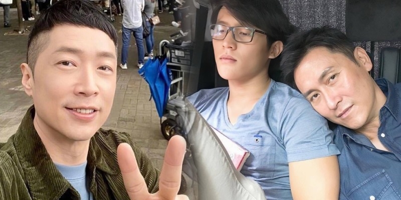 Mã Tuấn Vỹ, Quách Chính Hồng và sao nam "không tuổi" TVB giờ ra sao?