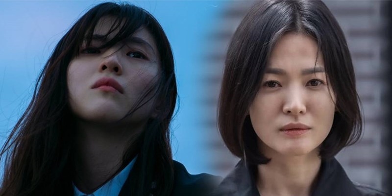 Song Hye Kyo và Han So Hee: Màn kết hợp đáng mong đợi của hai ngọc nữ