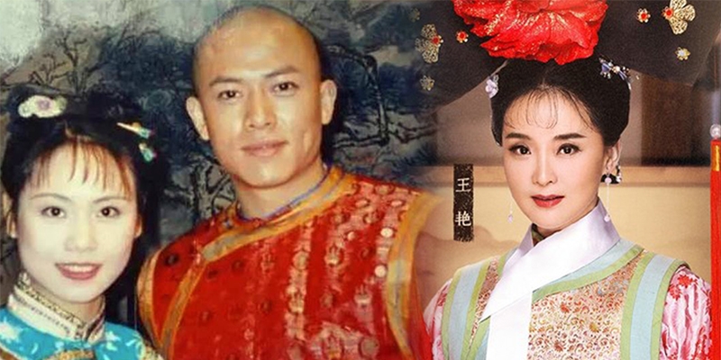 Dàn phụ Hoàn Châu Cách Cách 2 sau 24 năm: Tình Nhi ôm nợ cùng chồng
