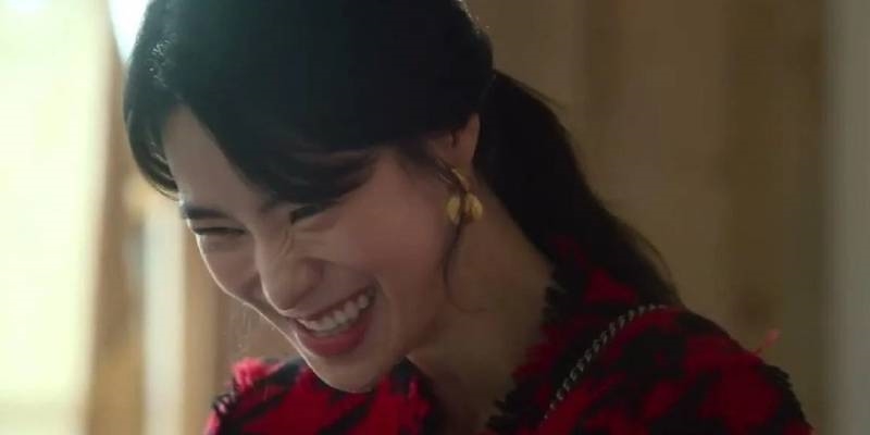 Lim Ji Yeon và loạt sao Hàn bị ảnh hưởng tâm lý không nhẹ vì vai diễn