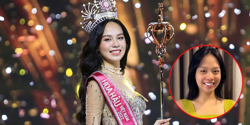 Hoa hậu Việt Nam và màn đọ nhan sắc mộc: Thanh Thủy có phần nhạt nhòa