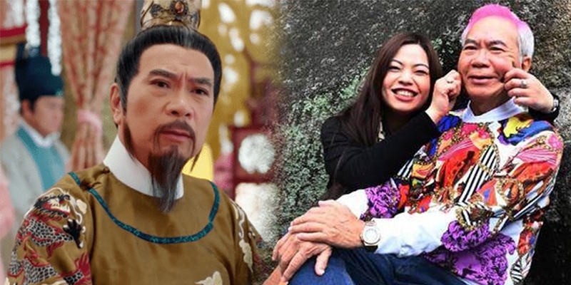 Lý Long Cơ: Hoàng đế TVB tặng hẳn 7 căn nhà cho vợ mới đáng tuổi cháu