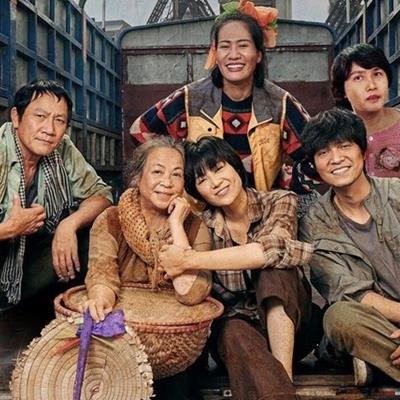 Cuộc Đời Vẫn Đẹp Sao và loạt phim Việt về những mảnh đời lam lũ