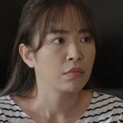 Kim Oanh chia sẻ NSND Công Lý là người thầy cho cô vai diễn đầu tiên
