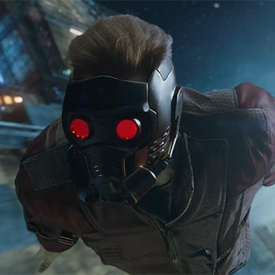 Guardians of the Galaxy: Star-Lord trong MCU có nguồn gốc khác truyện