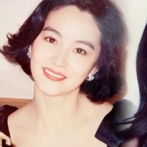 Lâm Thanh Hà và dàn mỹ nhân đẹp nhất lịch sử màn ảnh Hoa ngữ