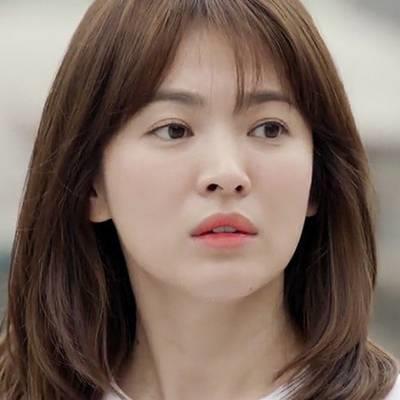 Song Hye Kyo có thể khiến người khác phải lòng ở bất cứ độ tuổi nào