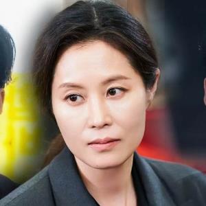 Dàn luật sư lập dị oanh tạc phim Hàn gần đây: So Ri không sợ trời đất