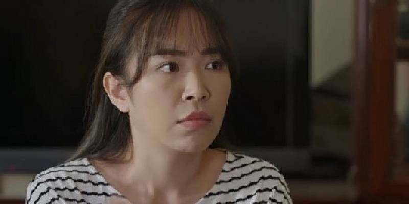 Kim Oanh chia sẻ NSND Công Lý là người thầy cho cô vai diễn đầu tiên