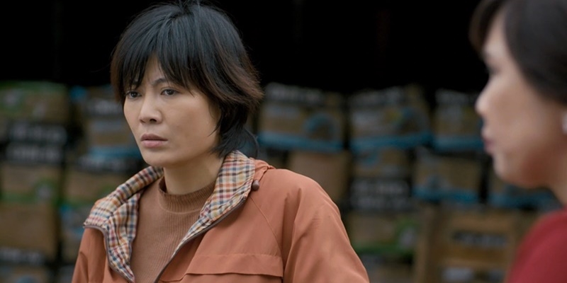 Thanh Hương và sao nữ phim Việt không chải chuốt màu mè vẫn ghi điểm