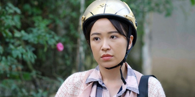 Phim truyền hình Việt và lối mòn luôn muốn phụ nữ khổ cực, long đong