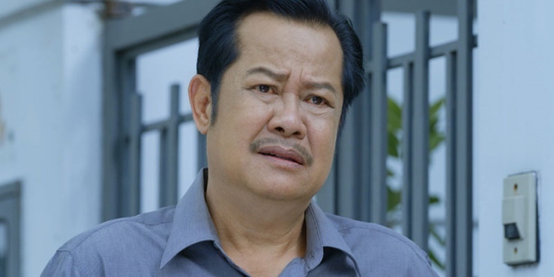 NSND Thanh Nam: Hơn 20 năm đóng phim không hợp với vai ác