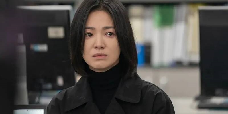 6 phim Hàn đại bạo 10 năm trở lại đây: The Glory gây bão mạng đầu 2023