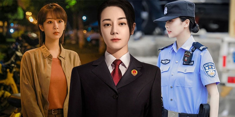 Nhiệt Ba, Dương Tử và dàn hoa 90 chật vật chuyển hình