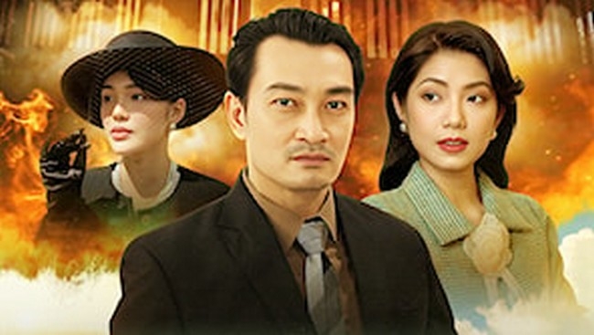 Chị Em Khác Mẹ Phim Mới Vtv Drama Gia đình Không Kém Gì Cung đấu 5349