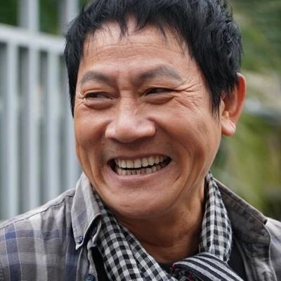 Ông bố quốc dân của phim Việt: Toàn gà trống nuôi con, xem mà thương