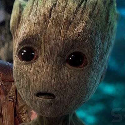 Guardians of the Galaxy: Tại sao mọi người lại hiểu được tiếng Groot?