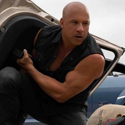 Fast and Furious X: Vin Diesel hóa "thánh" chống lại Jason Momoa