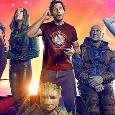 Guardians Of The Galaxy 3: Phim xuất sắc nhất của Marvel hậu Endgame
