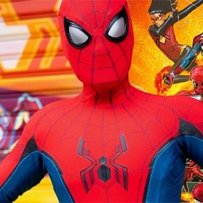 Vũ trụ Spider-Verse của Sony liệu có liên kết với MCU?
