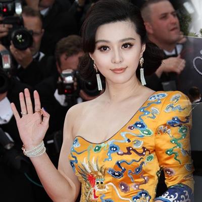 Phong cách độc đáo của Phạm Băng Băng khi chọn đồ tham dự Cannes