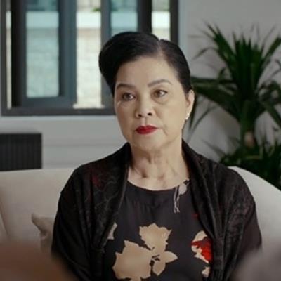 Những kiểu mẹ vợ trên màn ảnh Việt: Phương Hạnh khiến con rể khóc thét