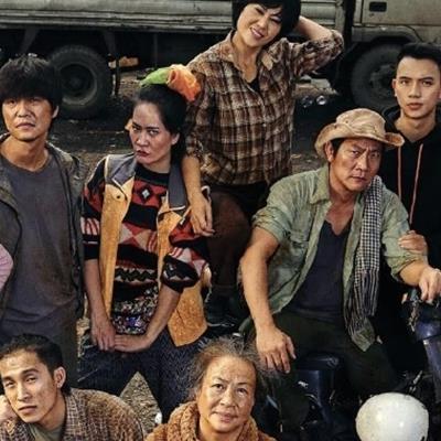 Cuộc Đời Vẫn Đẹp Sao và loạt phim Việt có dàn cast phụ đỉnh cao