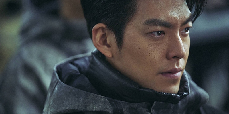 Black Knight: Kim Woo Bin không gánh nổi cốt truyện buồn tẻ