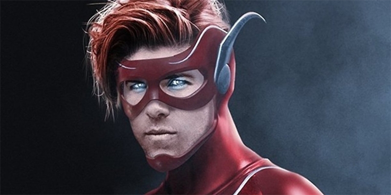 Sự thật: “Deadpool” Ryan Reynolds từng suýt trở thành The Flash